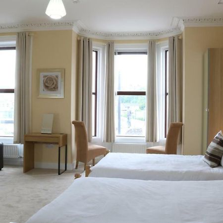 לונדונדרי Bridge B&B מראה חיצוני תמונה