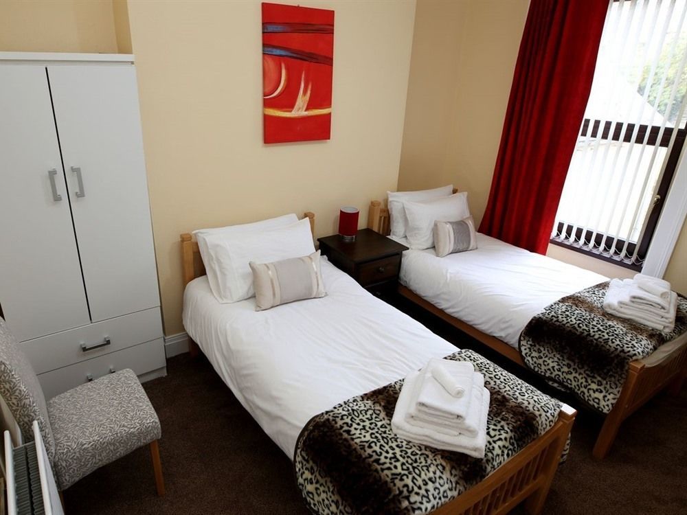 לונדונדרי Bridge B&B מראה חיצוני תמונה