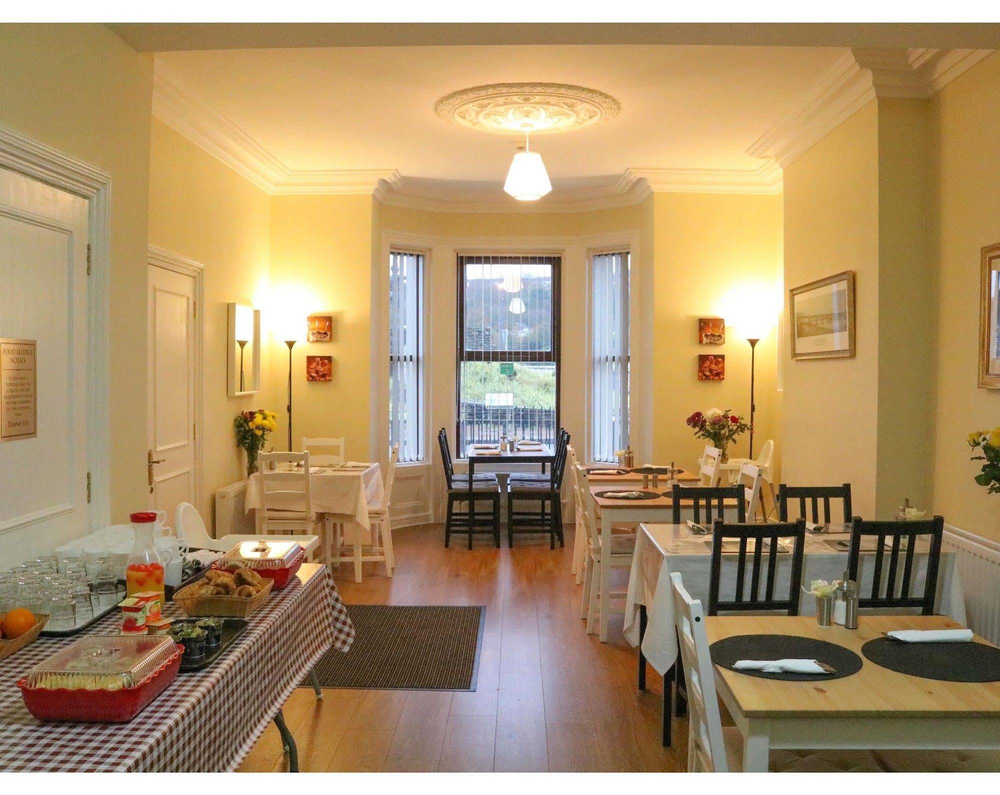 לונדונדרי Bridge B&B מראה חיצוני תמונה
