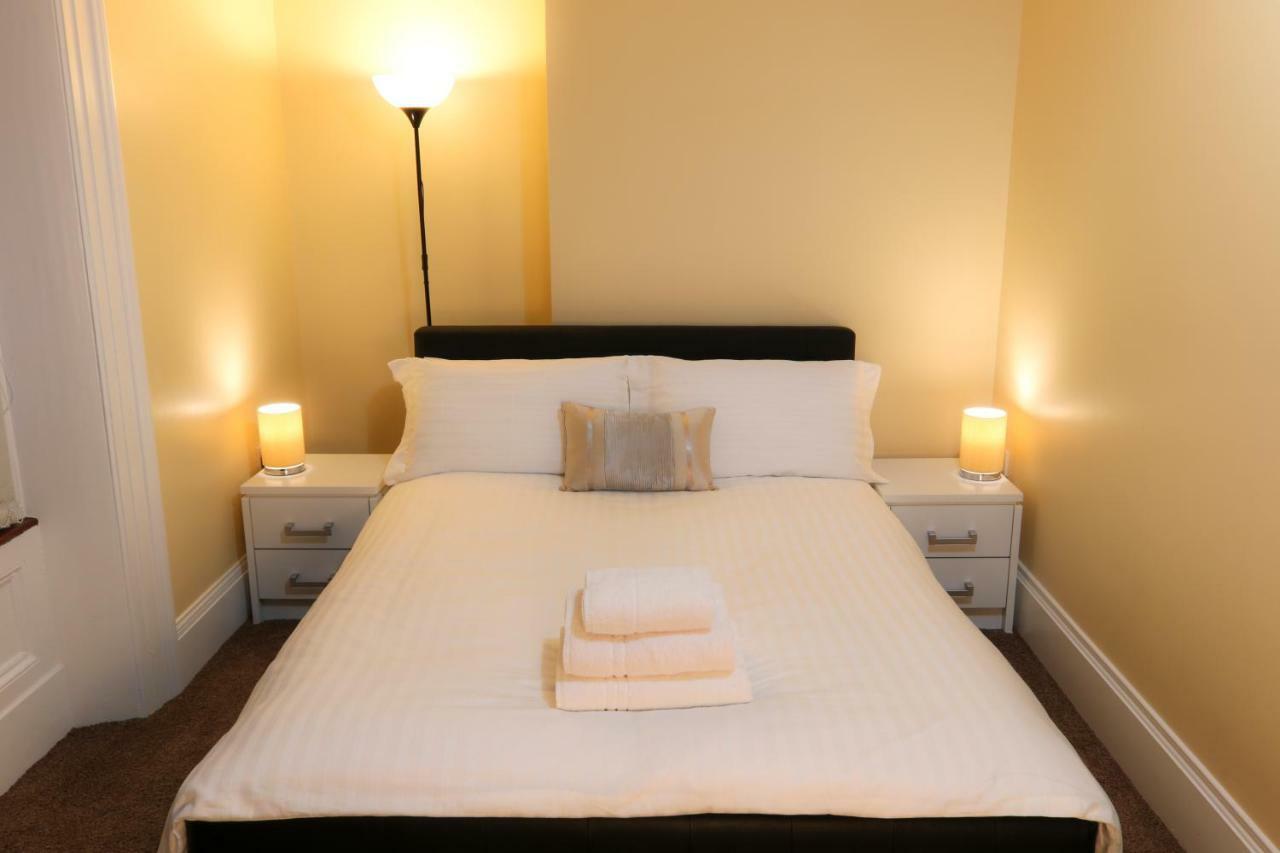 לונדונדרי Bridge B&B מראה חיצוני תמונה