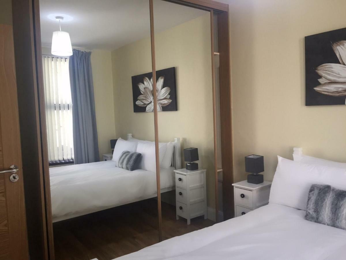 לונדונדרי Bridge B&B מראה חיצוני תמונה