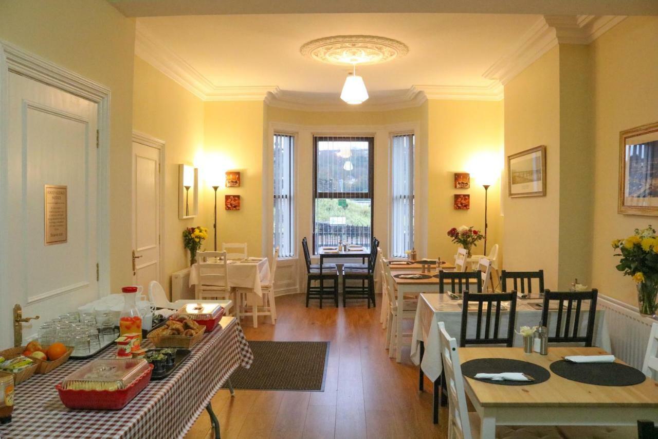 לונדונדרי Bridge B&B מראה חיצוני תמונה